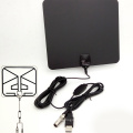 Digital Indoor DVB-T2 Antenna 50 miles range Free TV Anternna